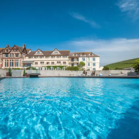The Woolacombe Bay Hotel-3