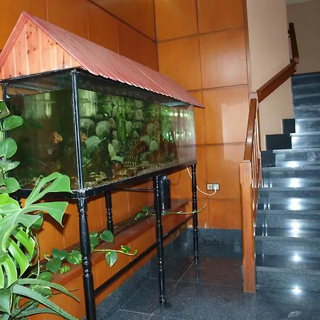 Hotel Francisco Javier-2