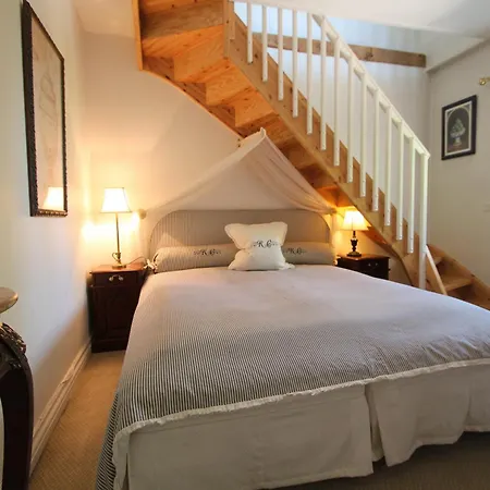 Sauntehus Castle Hotel-3
