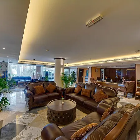 Ajman Beach Hotel-3