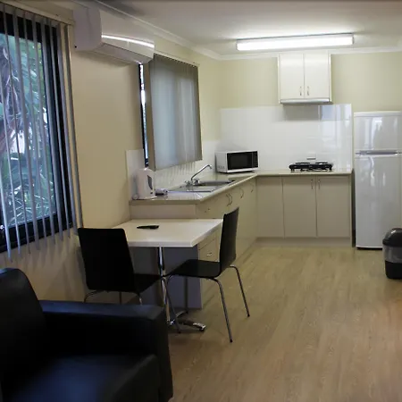 Acclaim Kingsway Tourist Park-3