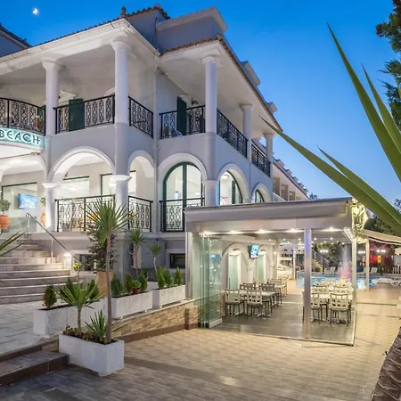Denise Beach Hotel-3