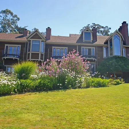 Olema House At Point Reyes-2
