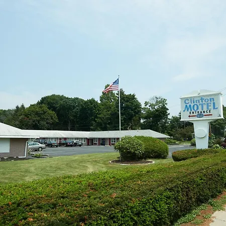 Clinton Motel-2