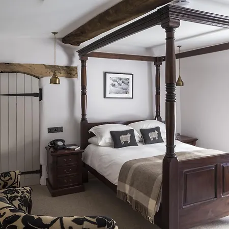 Tudor Farmhouse Hotel-2