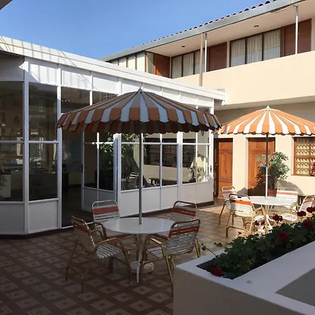 Hotel Tito-2