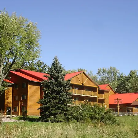 Meadowbrook Resort-3