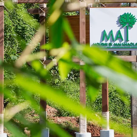 Mai Holiday By Mai Khaolak - Adult Zone-2