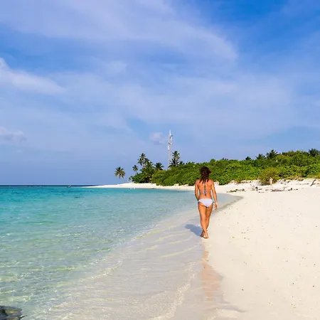 Feridhoo Inn-2