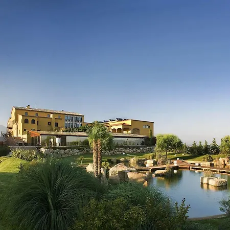 Can Bonastre Wine Resort, The Originals Relais-2