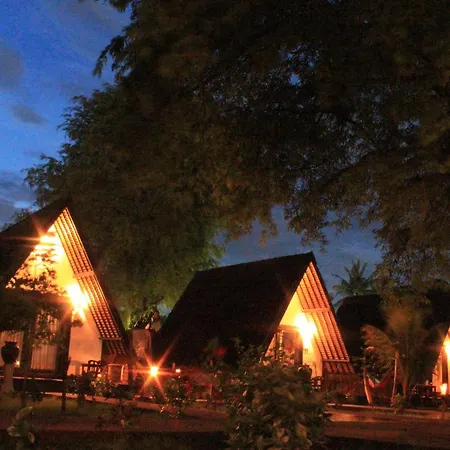 Kaluku Gili Resort-2
