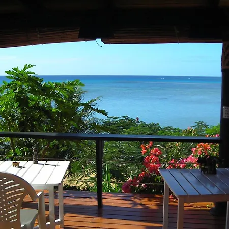 Coconut Grove Beachfront Resort-3
