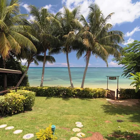Coconut Grove Beachfront Resort-2
