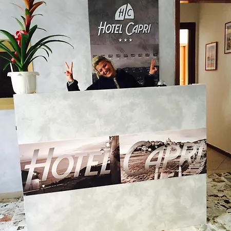 Hotel Capri-3