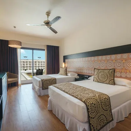 Riu Sri Lanka All Inclusive-3