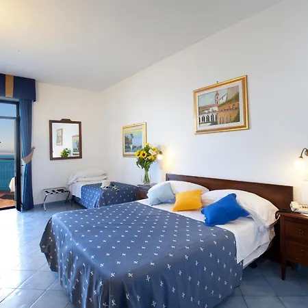 Hotel Settimo Cielo-2