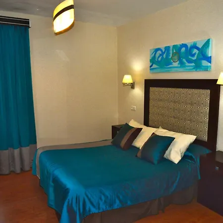 Hotel & Spa Plaza Arriate-2
