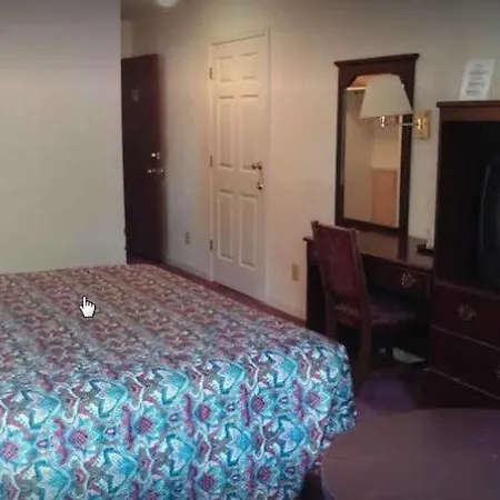 Hofbrau Riverfront Hotel-2
