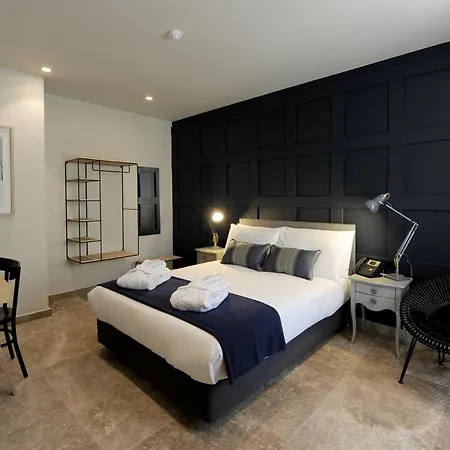 The Manoel Hotel-3