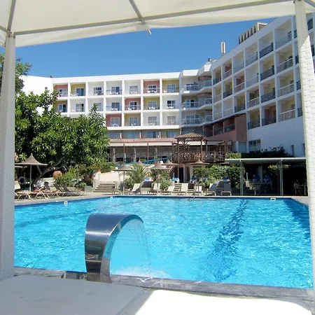 Marina Hotel-2