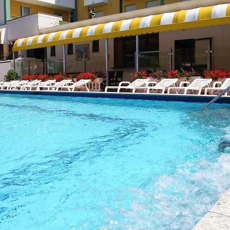 Park Hotel Peru ***S-2