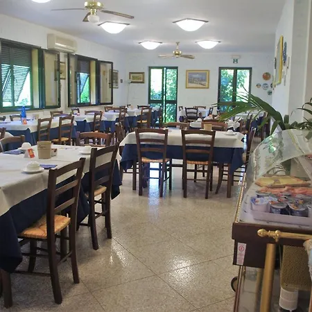 Albergo Bel Tramonto-3