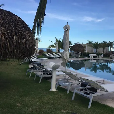 Condominio 5E Ventanas Del Mar en Playa Caracol-3