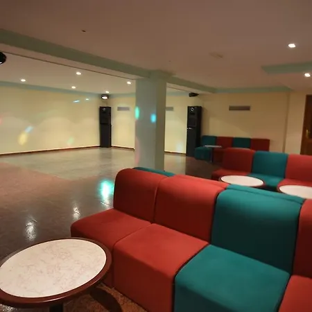 Hotel Altarino-2