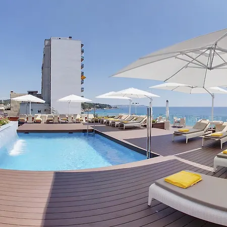 Cosmopolita Hotel Boutique & Spa-2
