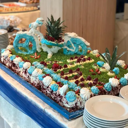 Lido Hotel Residence-3