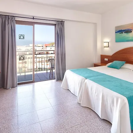 Hotel Brisa Ibiza - Adults Only-3