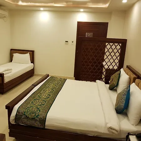 Hotel Banaras Haveli-2