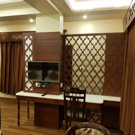 Hotel Banaras Haveli-3