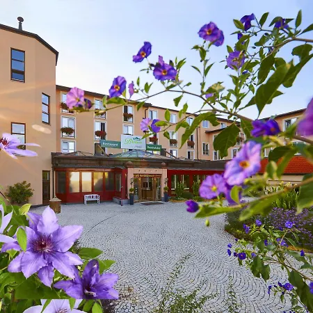 Dehner Blumen Hotel-2