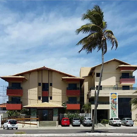 Via Mar Praia Hotel-2