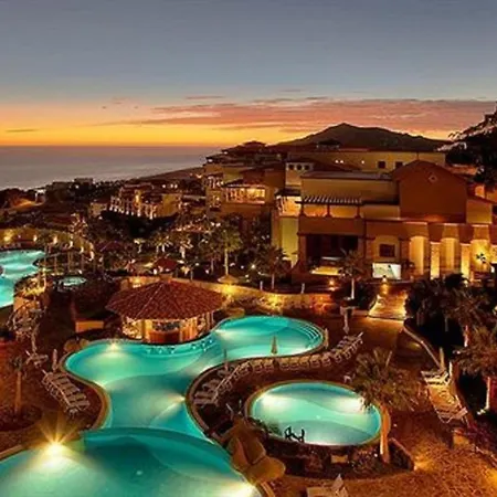 Suites At Pueblo Bonito Sunset Beach Resort And Spa Cabo San Lucas-3