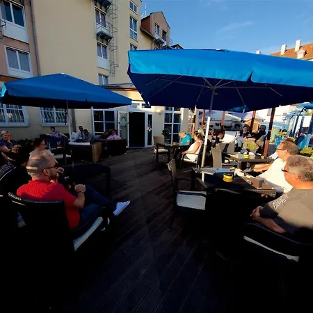 Hotel Chassalla-2