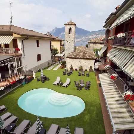 Albergo Casa Este-2