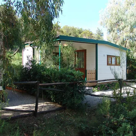 Acquaviva Village Camping-3