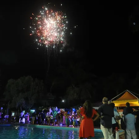 Sayonara Villaggio Club-3
