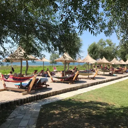 Lake Shkodra Resort-2