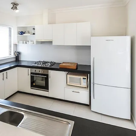 Margaret River Beach Apartments-2