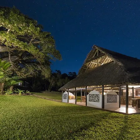 Amani Beach Resort-3