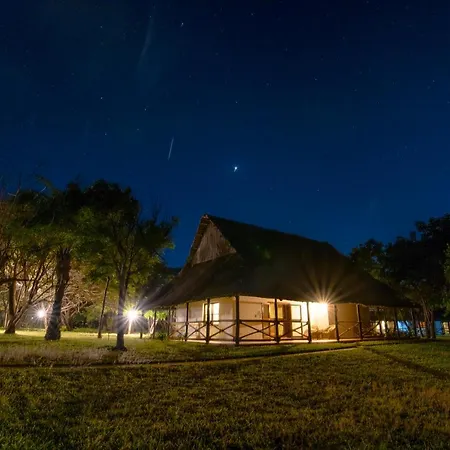 Amani Beach Resort-2