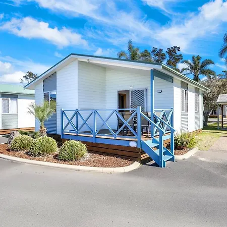Big4 Tasman Holiday Parks - Easts Beach-3