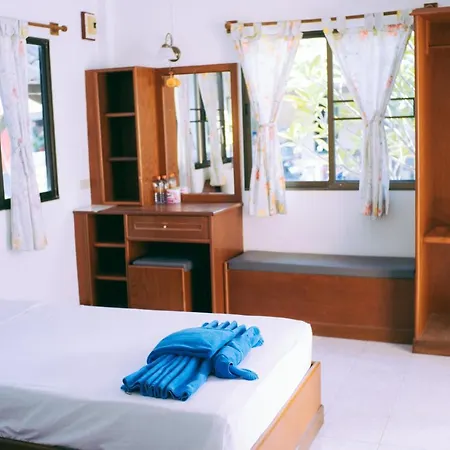 Amity Beach Resort-3