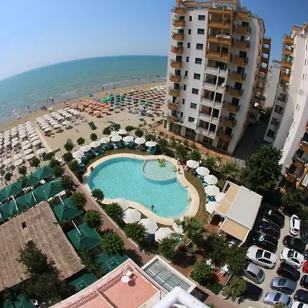Bel Conti Hotel-2