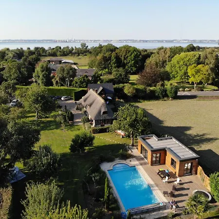 La Griotte & Spa&Piscine-2