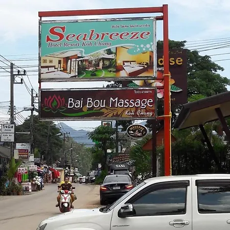 Seabreeze Hotel Kohchang-3