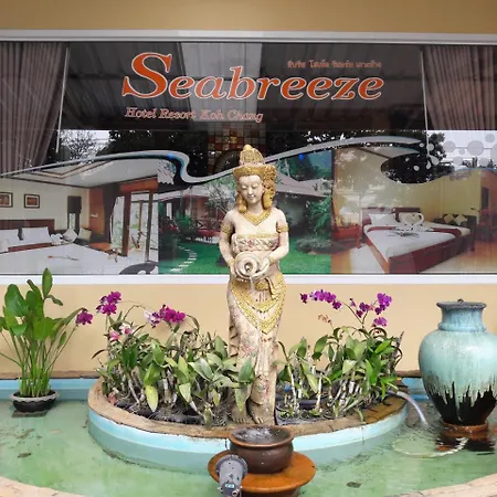 Seabreeze Hotel Kohchang-2